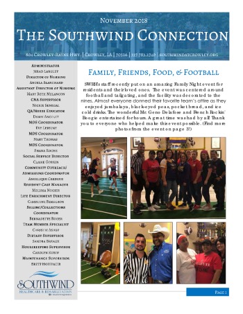 thumbnail of Southwind November 2018 Newsletter-reduced size