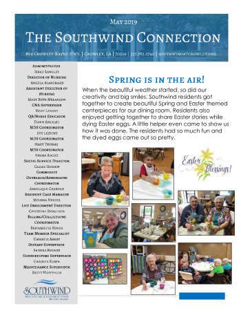 thumbnail of WORD SWHR May 2019 Newsletter -FINAL