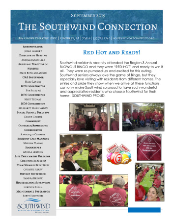 thumbnail of SWHR September 2019 Newsletter
