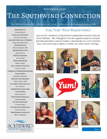 thumbnail of SWNR September 2020 Newsletter