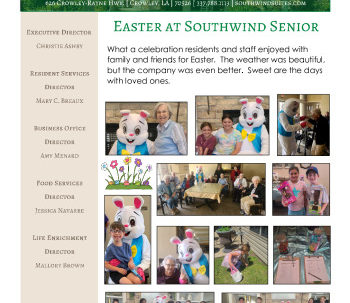 thumbnail of SWSLS May 2022 Newsletter