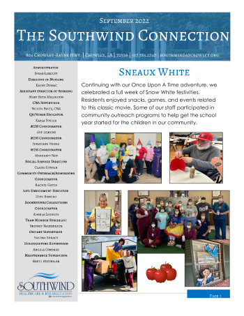 thumbnail of SWHR September 2022 Newsletter